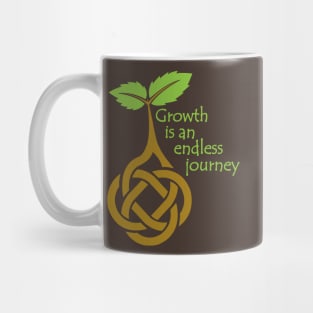 Endless Journey Mug